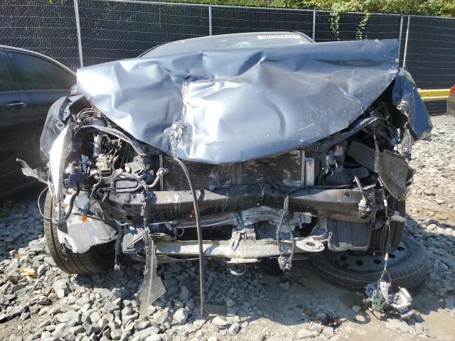 VIN 2T1BURHE0HC789527 2017 Toyota Corolla, L no.5