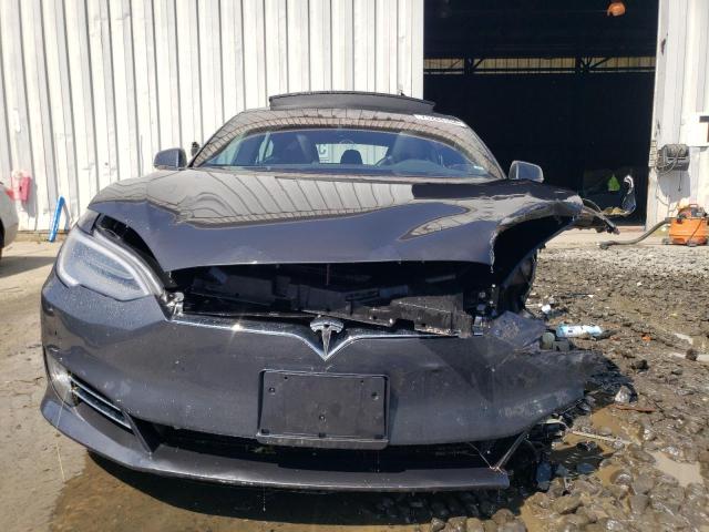 2018 TESLA MODEL S - 5YJSA1E25JF275176
