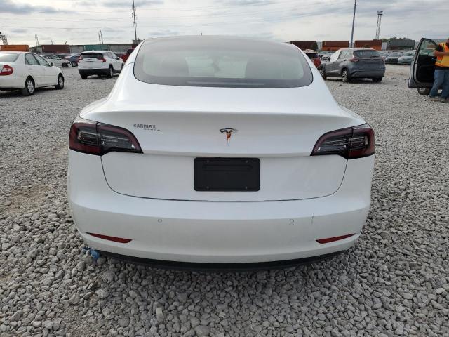 VIN 5YJ3E1EA9MF096207 2021 TESLA MODEL 3 no.6