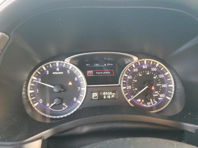 2015 INFINITI QX60 - 5N1AL0MN9FC547756