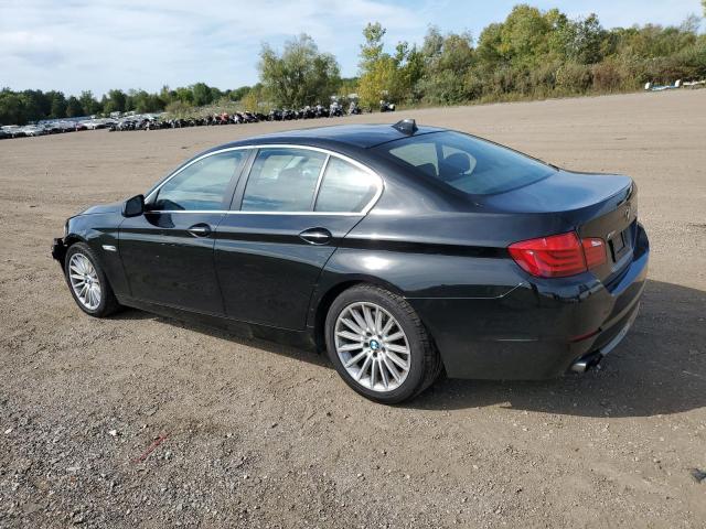 VIN WBAXH5C58DDW12499 2013 BMW 5 Series, 528 XI no.2