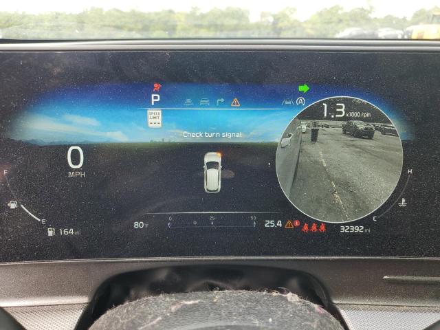 2023 KIA SPORTAGE S - 5XYK53AF2PG063183