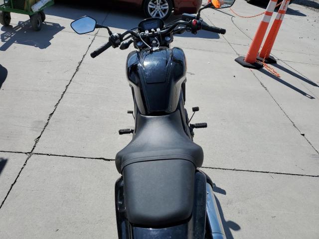 2014 HONDA CTX700 N JH2RC6808EK000708