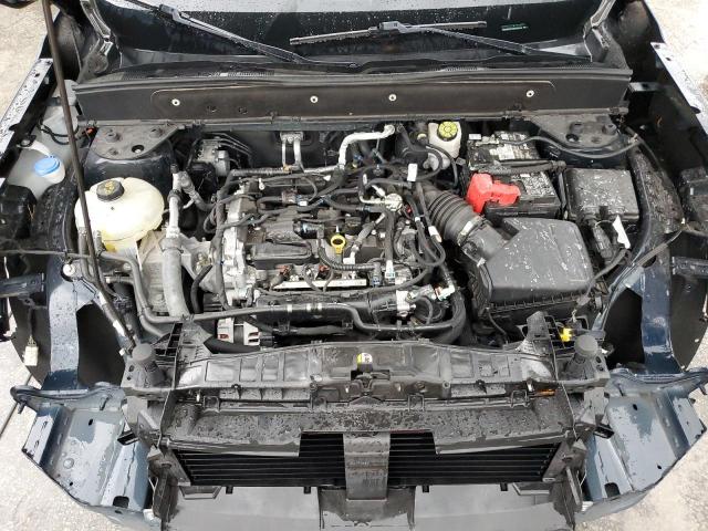 2021 FORD BRONCO SPO - 3FMCR9C61MRA80448
