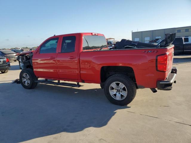 2019 CHEVROLET SILVERADO - 2GCVKPEC1K1147754