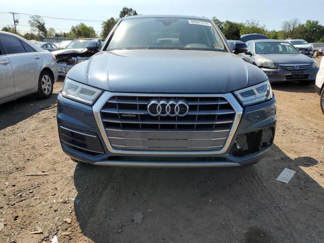 VIN WA1BNAFY0J2055416 2018 Audi Q5, Premium Plus no.5