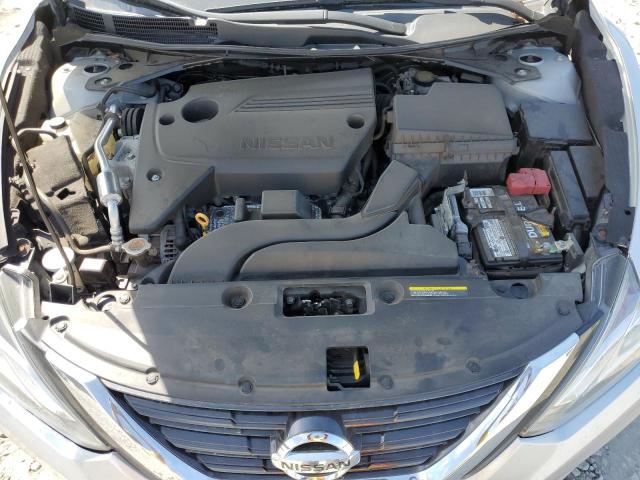 2018 NISSAN ALTIMA 2.5 - 1N4AL3AP0JC163939