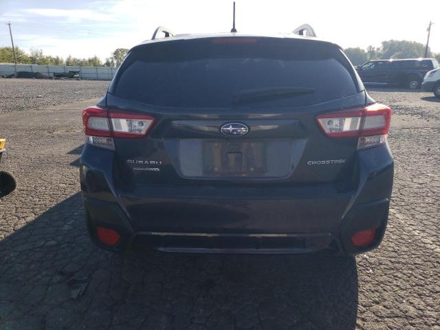 2019 SUBARU CROSSTREK - JF2GTAAC4K8237312
