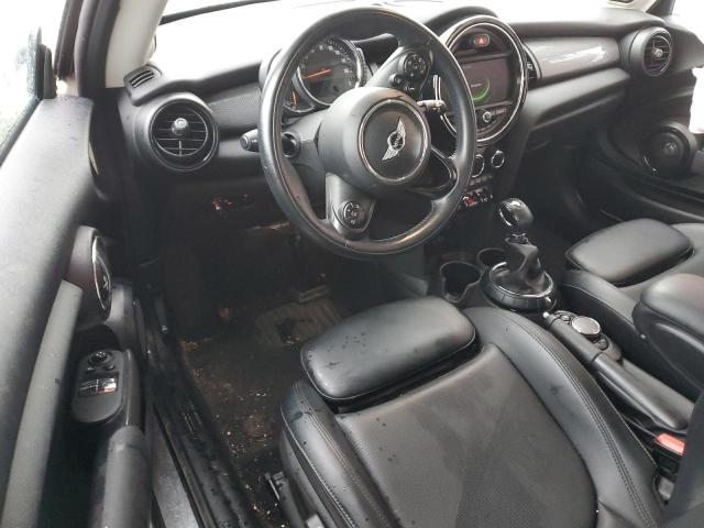 2017 MINI COOPER - WMWXP5C30H2D16673