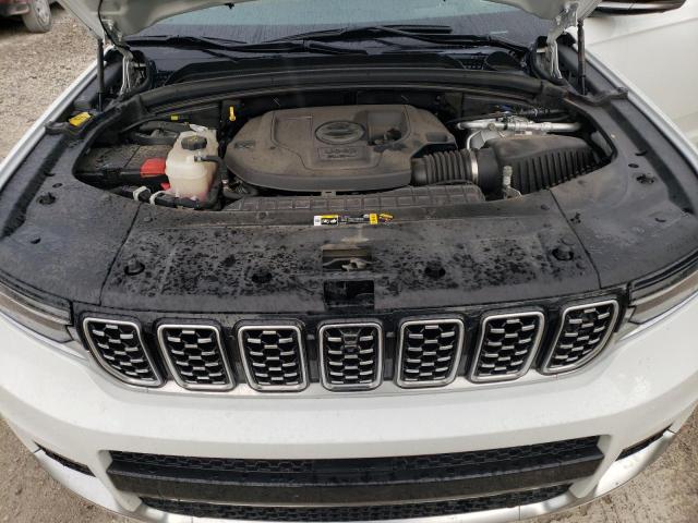 2023 JEEP GRAND CHER - 1C4RJKEG5P8109071