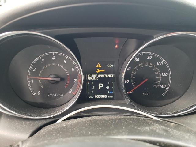 2016 MITSUBISHI OUTLANDER - JA4AP3AW7GZ046784