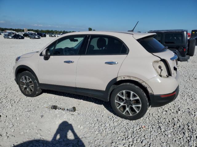 2016 FIAT 500X TREKK ZFBCFYCT3GP366622