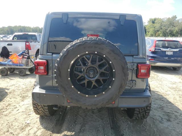 2019 JEEP WRANGLER U - 1C4HJXEGXKW537117