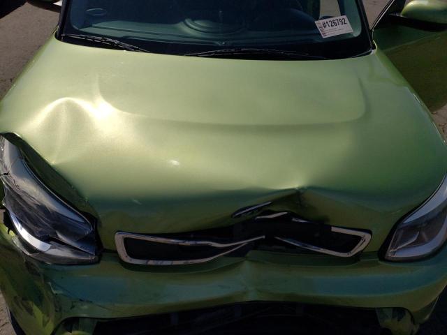 2015 KIA SOUL - KNDJN2A29F7767394