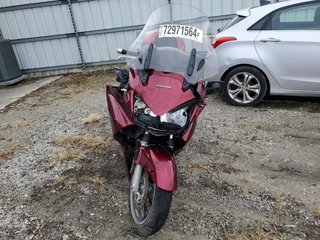 2005 HONDA ST1300 JH2SC51075M301383