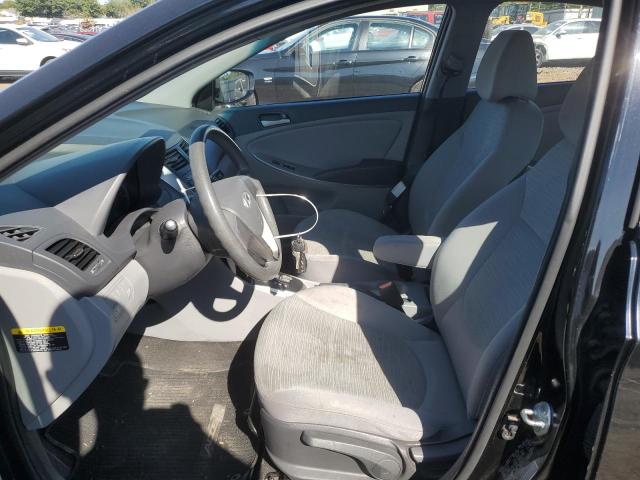 2016 HYUNDAI ACCENT SE - KMHCT4AE0GU021502