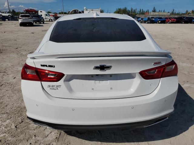 2024 CHEVROLET MALIBU RS - 1G1ZG5STXRF115182