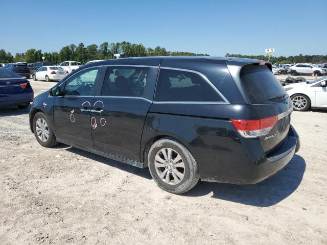 VIN 5FNRL5H42EB113864 2014 Honda Odyssey, EX no.2