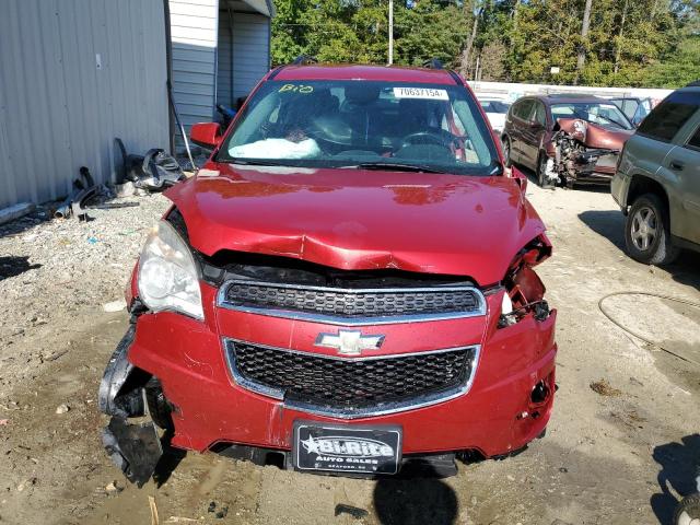 2015 CHEVROLET EQUINOX LT - 2GNALBEK0F6428286