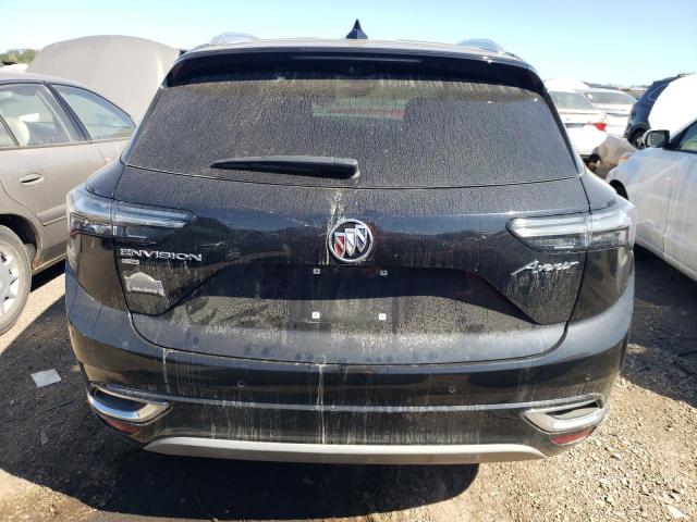 2023 BUICK ENVISION A - LRBFZSR45PD017881