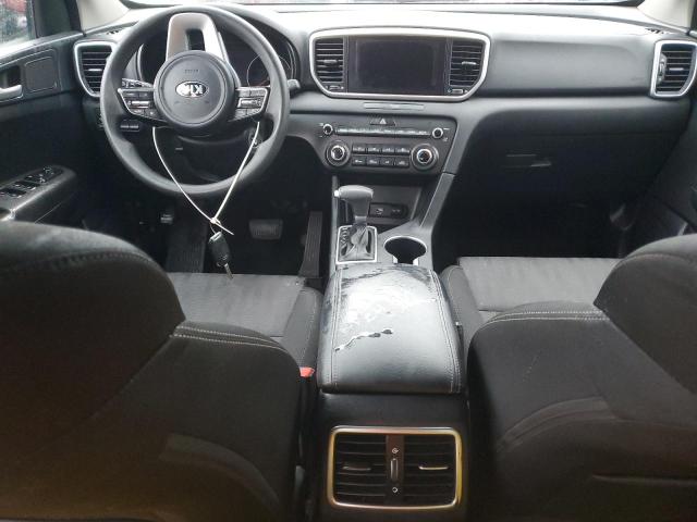 2020 KIA SPORTAGE L - KNDPMCAC8L7631281