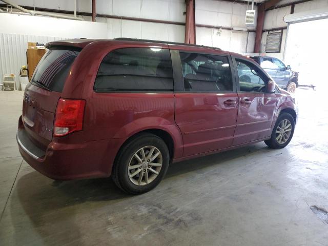 VIN 2C4RDGCG5ER116790 2014 Dodge Grand Caravan, Sxt no.3