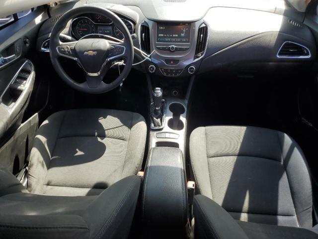 2016 CHEVROLET CRUZE LT - 1G1BE5SM8G7280560