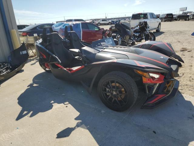 POLARIS SLINGSHOT 2020 two tone  gas 57XAARHB9L8140170 photo #1