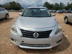 NISSAN ALTIMA 2.5 photo