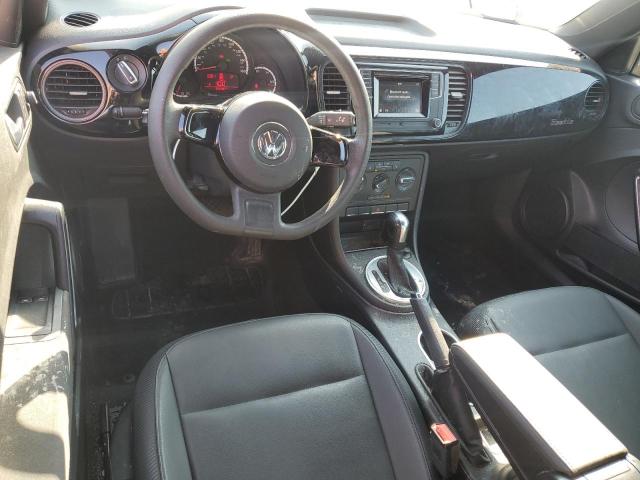 2016 VOLKSWAGEN BEETLE 1.8 - 3VWF17AT1GM605366