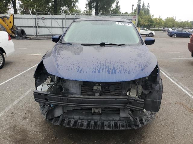 2016 NISSAN SENTRA S - 3N1AB7AP8GY250897
