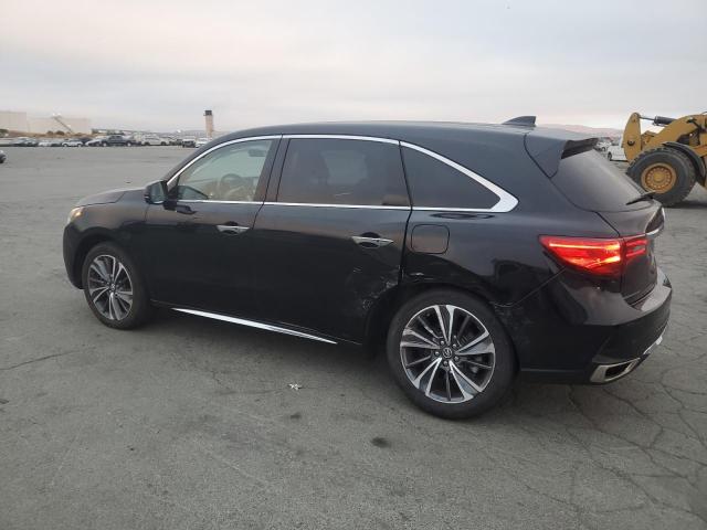 VIN 5J8YD4H55KL018706 2019 Acura MDX, Technology no.2