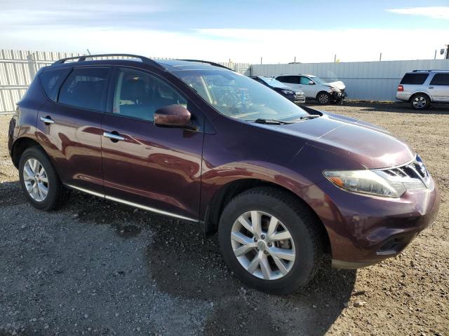 Vin: jn8az1mw4ew509337, lot: 72682114, nissan murano s 20144