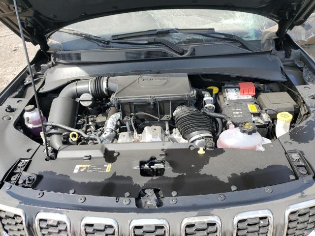 2024 JEEP COMPASS LA - 3C4NJDFN6RT135819