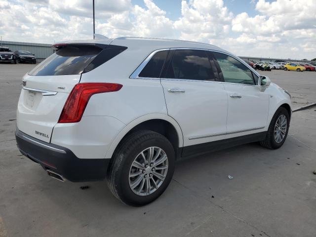 2019 CADILLAC XT5 LUXURY - 1GYKNDRS9KZ190007