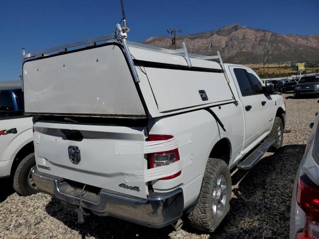 RAM 2500 BIG H 2023 white  diesel 3C6UR5DL8PG515415 photo #4