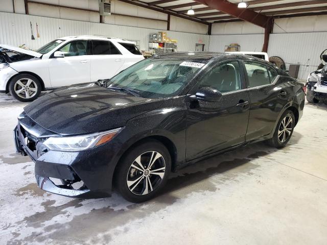 2023 NISSAN SENTRA SV 3N1AB8CV7PY305194  72236154