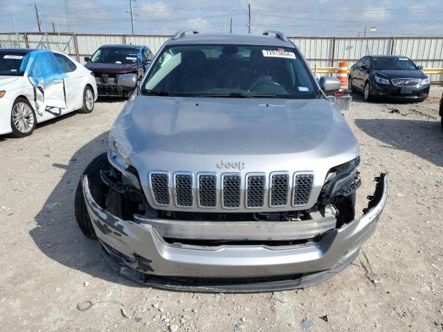 VIN 1C4PJLLB5KD226279 2019 Jeep Cherokee, Latitude... no.5