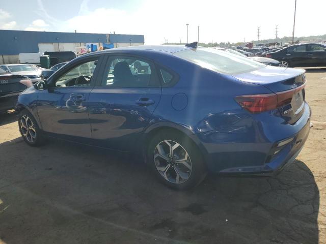 2020 KIA FORTE FE - 3KPF24AD7LE256418