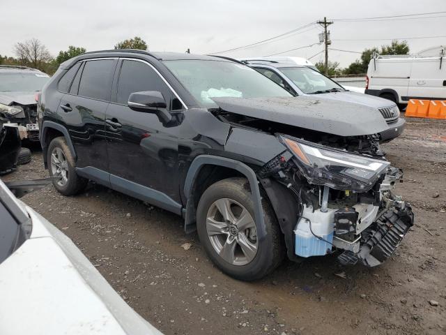 2022 TOYOTA RAV4 XLE - 2T3P1RFV2NC302106