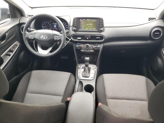 2020 HYUNDAI KONA SE - KM8K1CAA7LU524012
