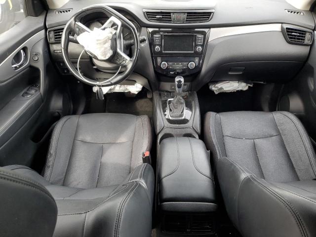 2020 NISSAN ROGUE SPOR - JN1BJ1CWXLW373353