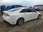 LINCOLN MKZ photo