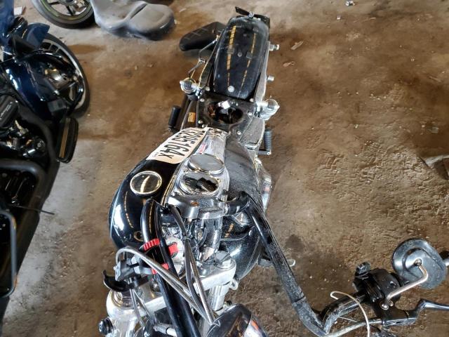 2008 HARLEY-DAVIDSON FXDL 1HD1GN4118K329241