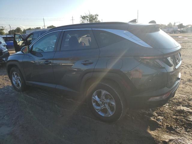 2023 HYUNDAI TUCSON SEL - 5NMJBCAE5PH203440
