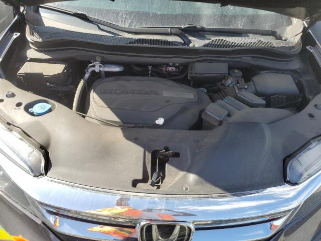 2020 HONDA PILOT EXL - 5FNYF6H5XLB069465