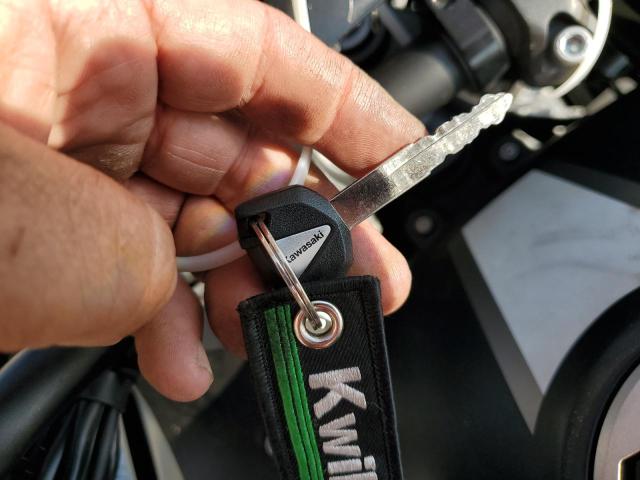 2019 KAWASAKI KLZ1000 D JKALZCD10KA000420