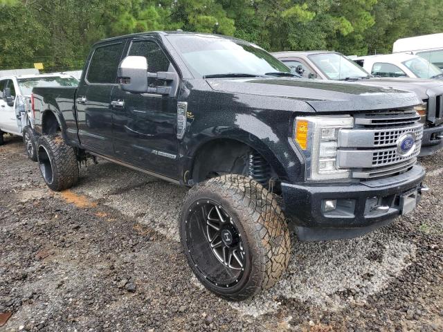 VIN 1FT7W2BT1JEB58481 2018 FORD F250 no.4