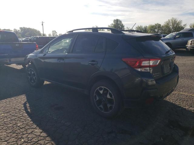 2019 SUBARU CROSSTREK - JF2GTAAC4K8237312