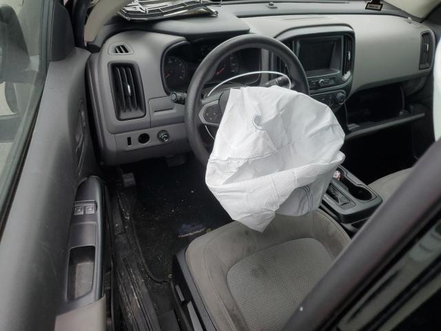 2019 GMC CANYON - 1GTH6BEN1K1297343